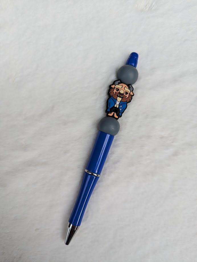 Beadable Pens