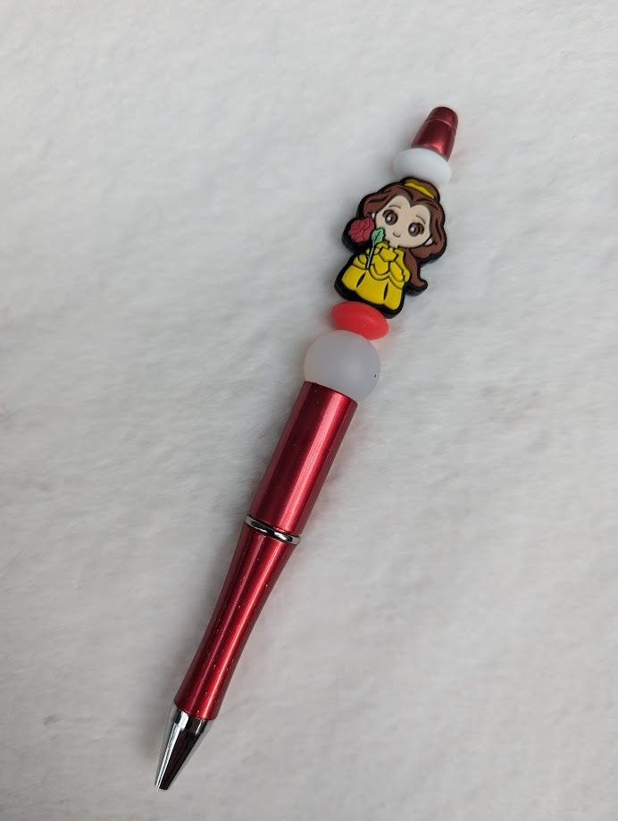 Beadable Pens
