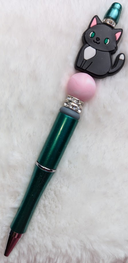 Beadable Pens