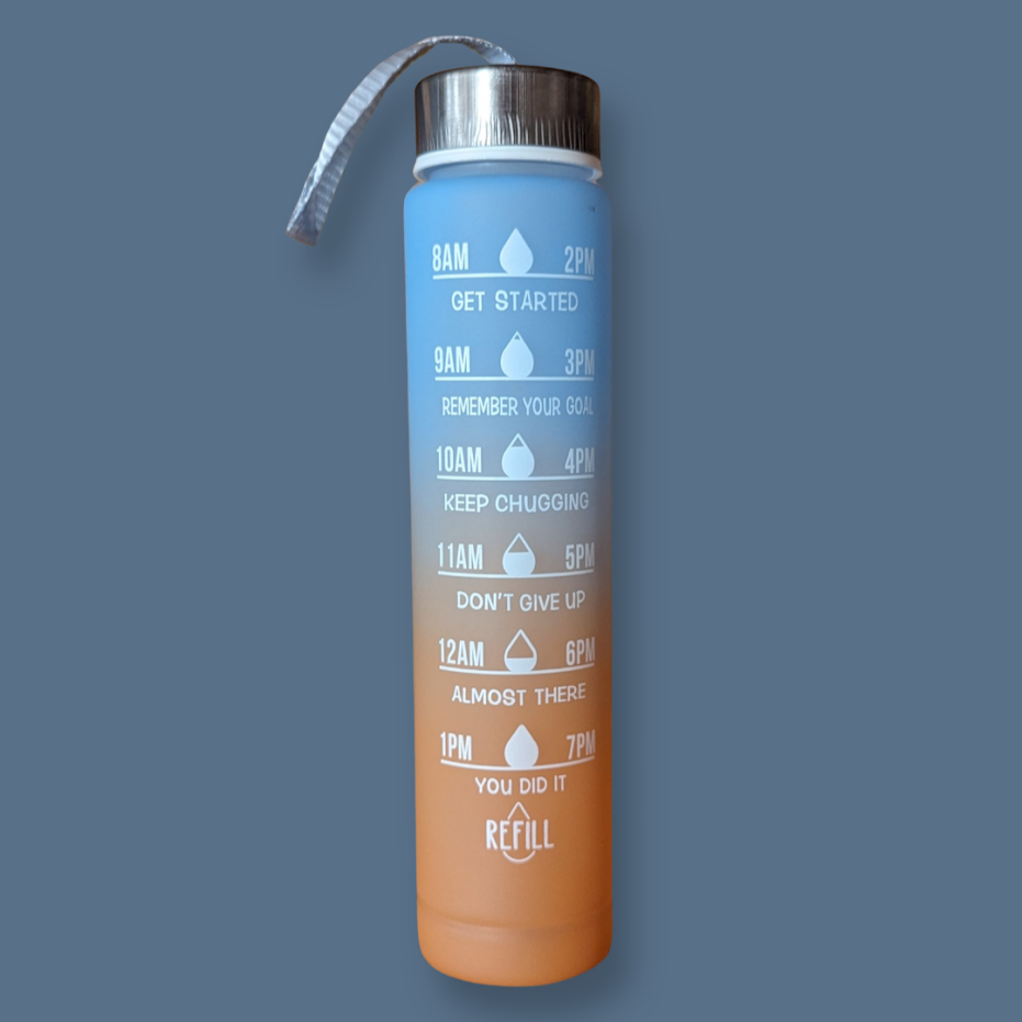 10 oz. Water Bottle