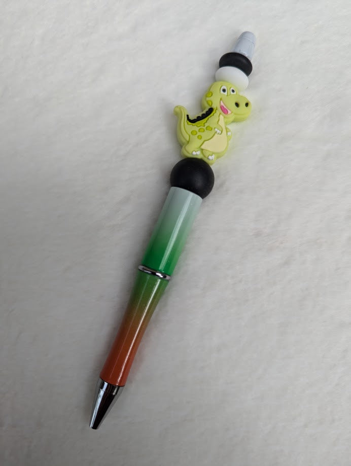 Beadable Pens