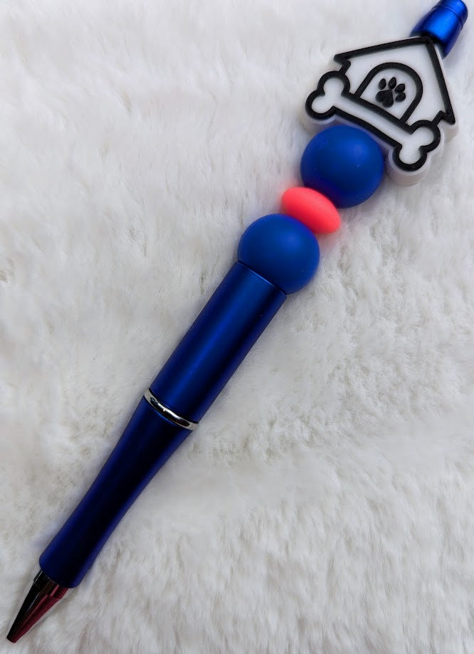 Beadable Pens