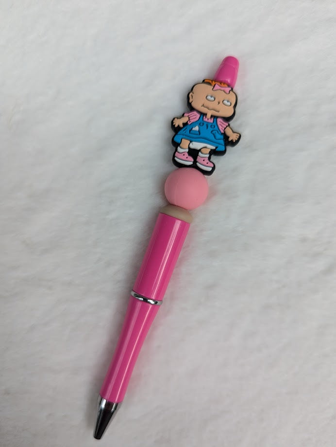 Beadable Pens