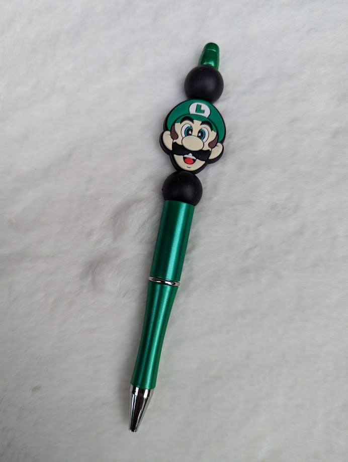 Beadable Pens