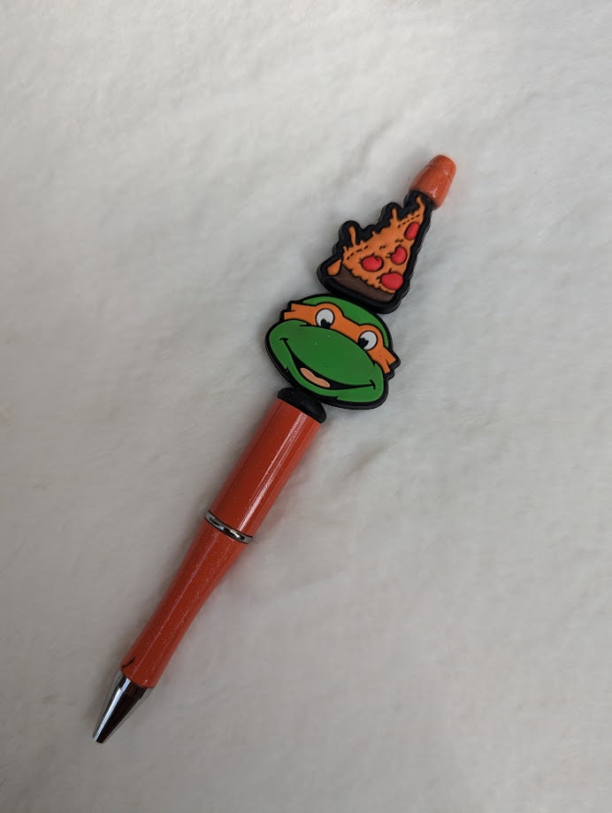 Beadable Pens