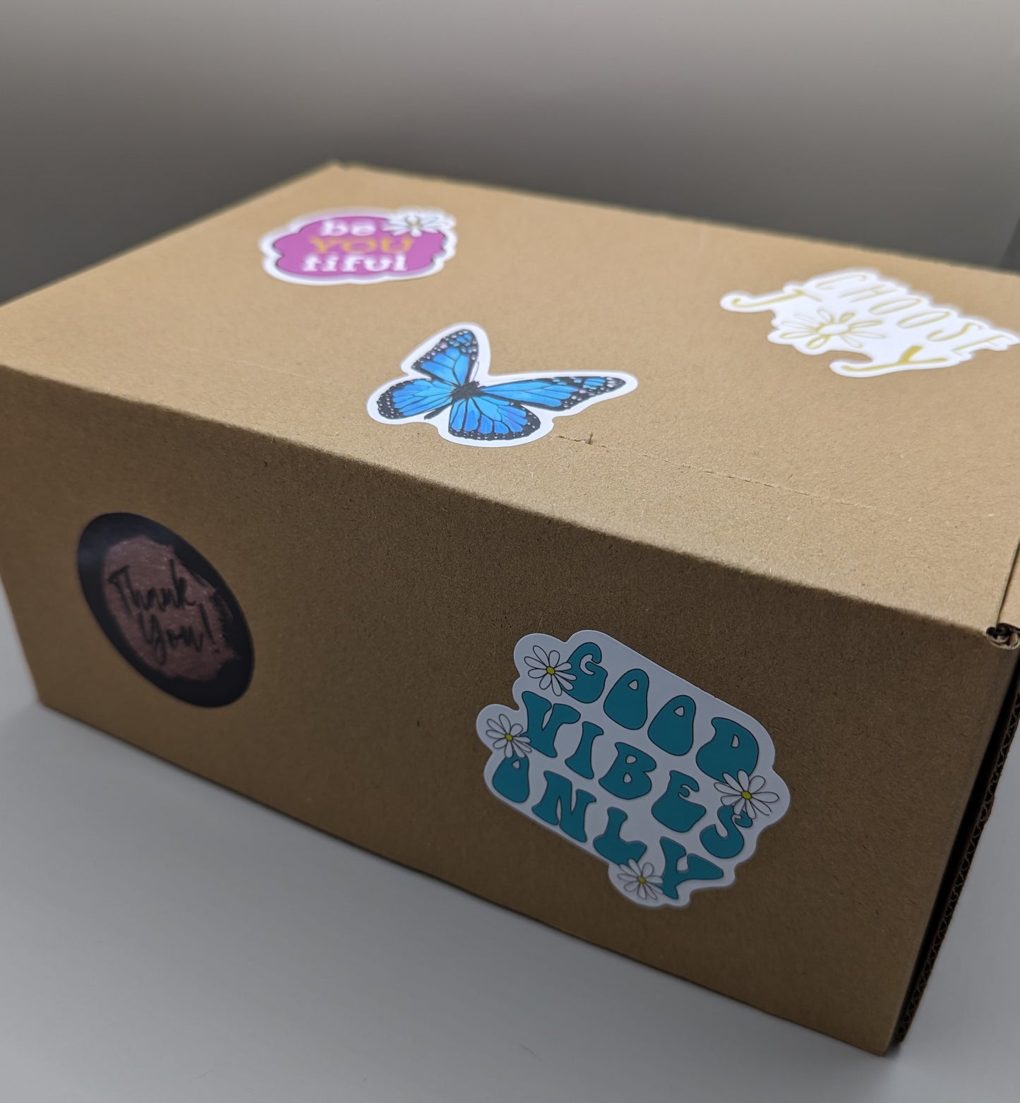 Surprise Box