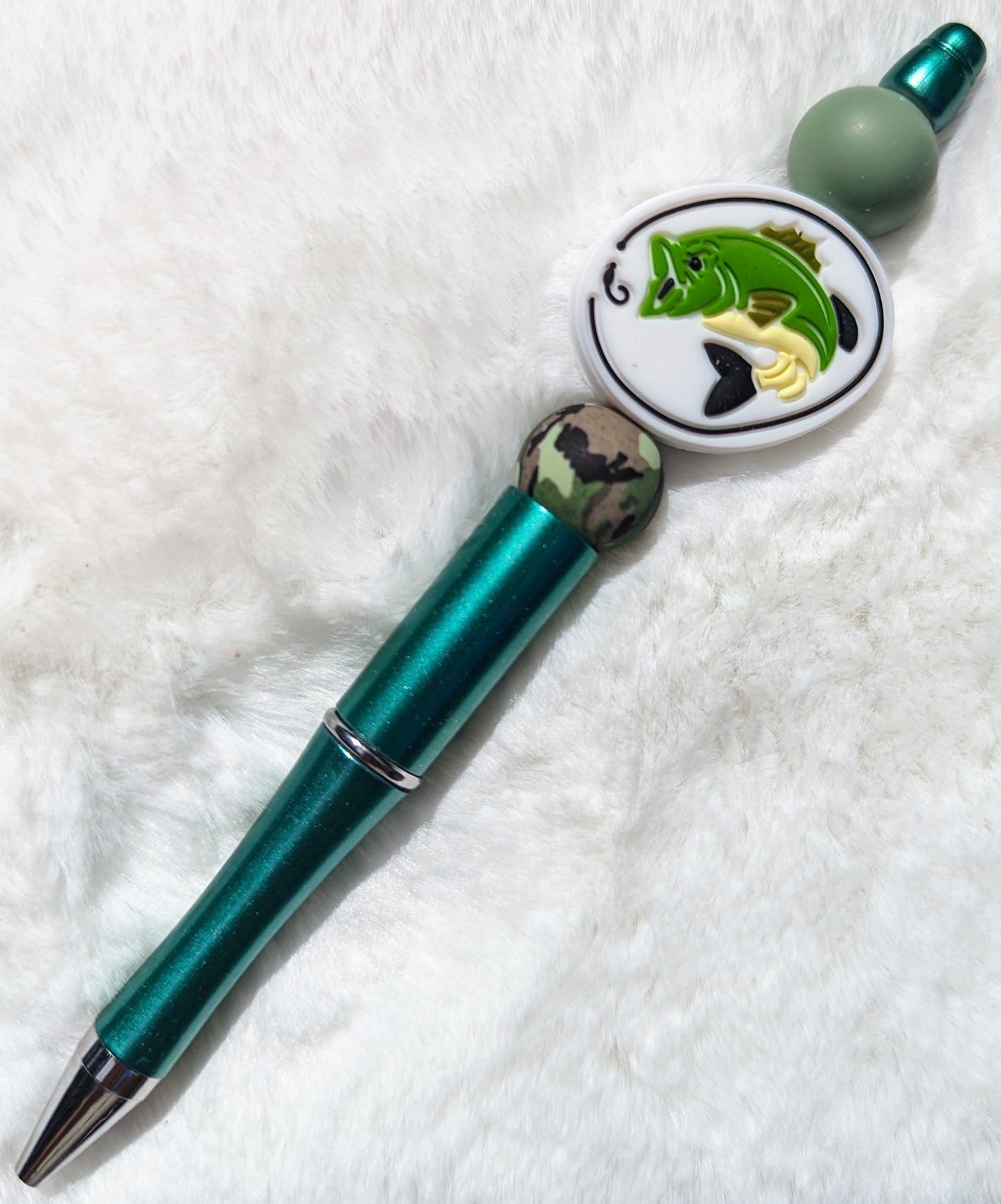 Beadable Pens