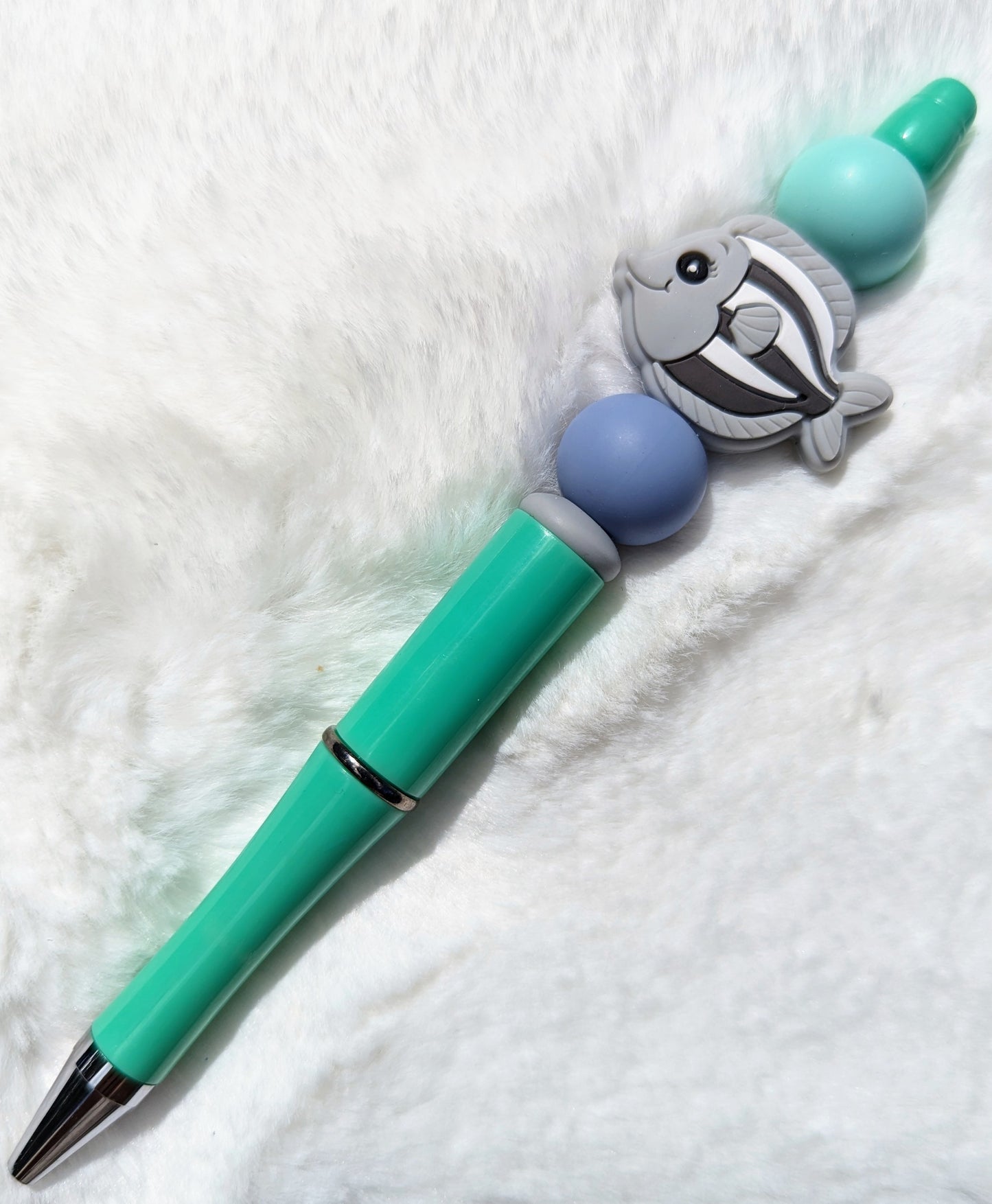Beadable Pens