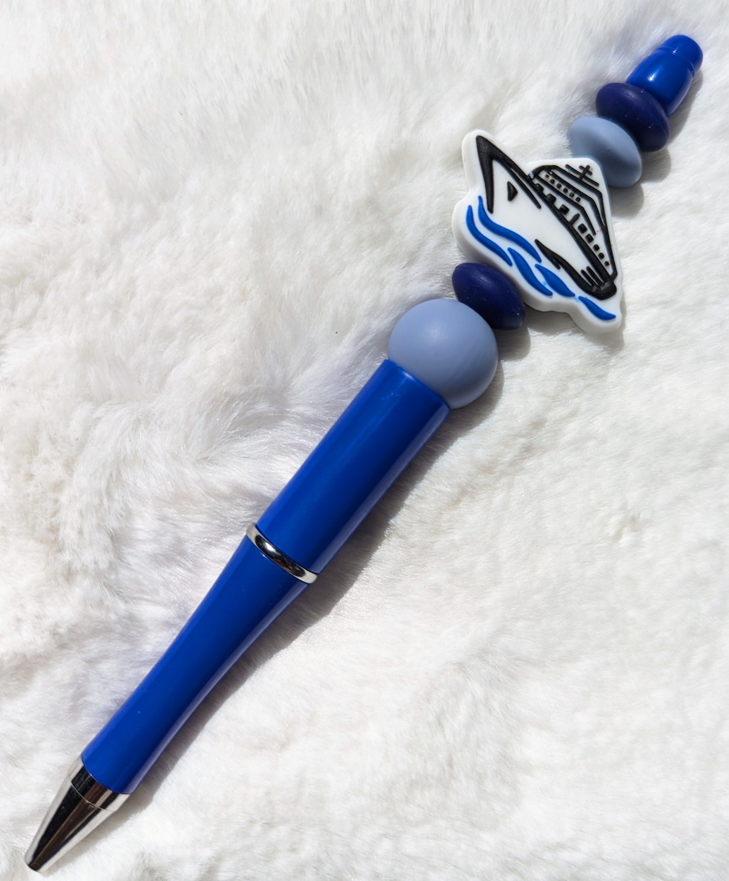 Beadable Pens