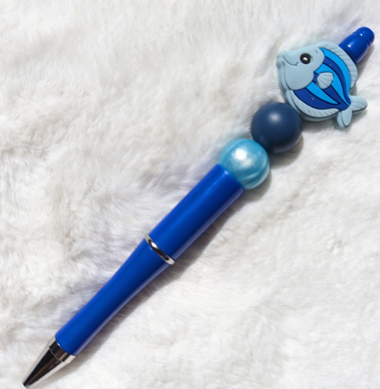 Beadable Pens