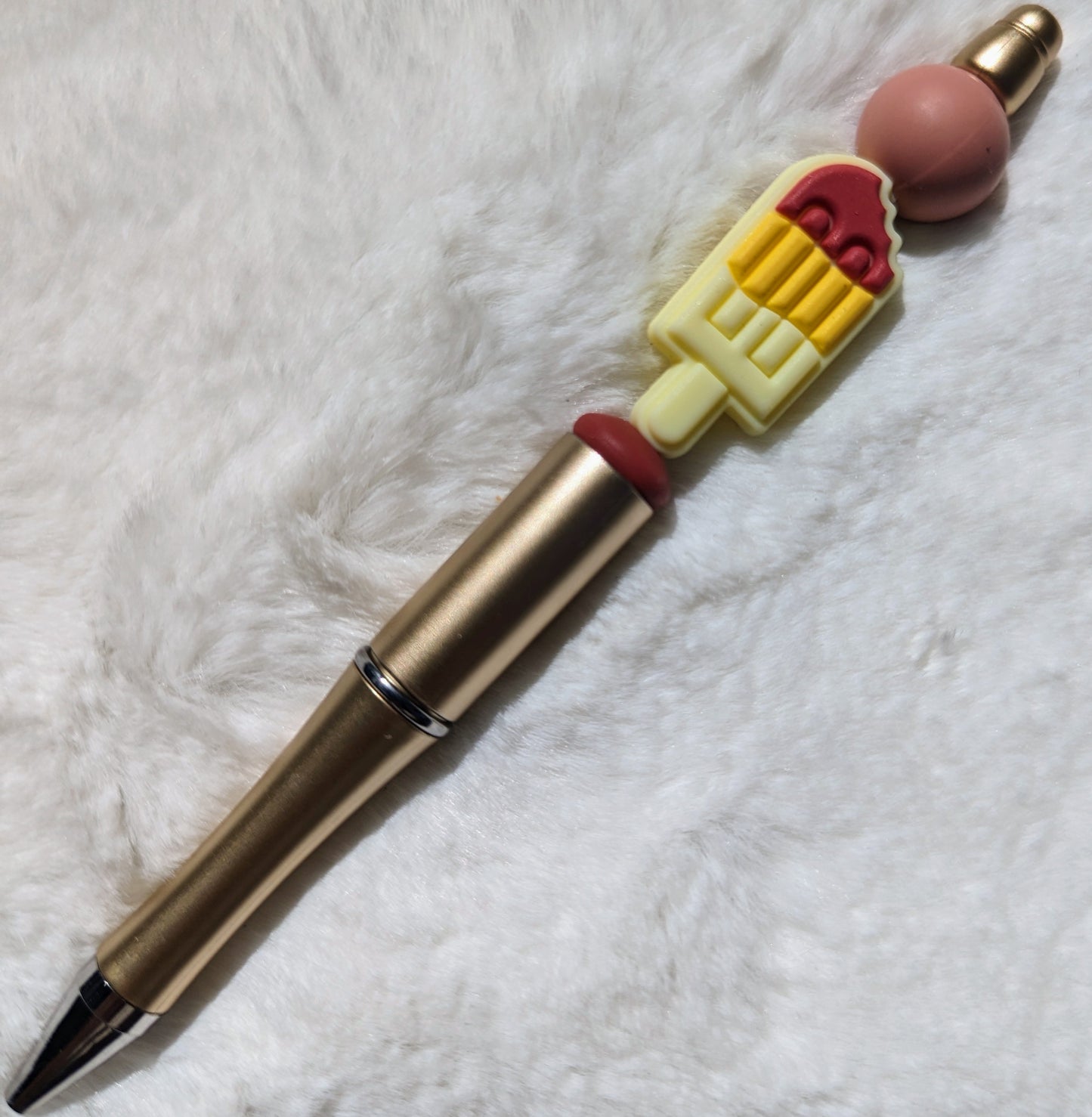 Beadable Pens