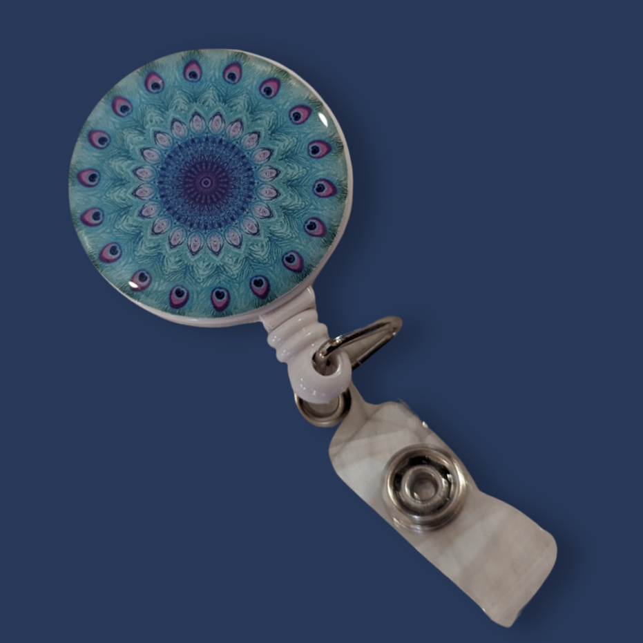 Pen and RFID Holders