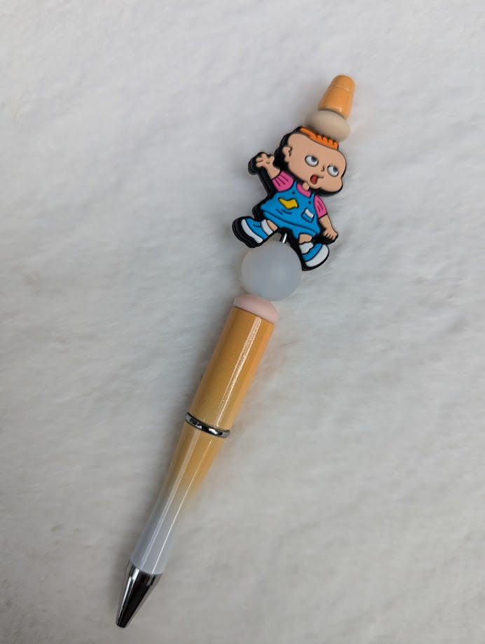 Beadable Pens