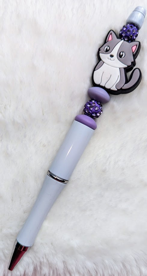 Beadable Pens