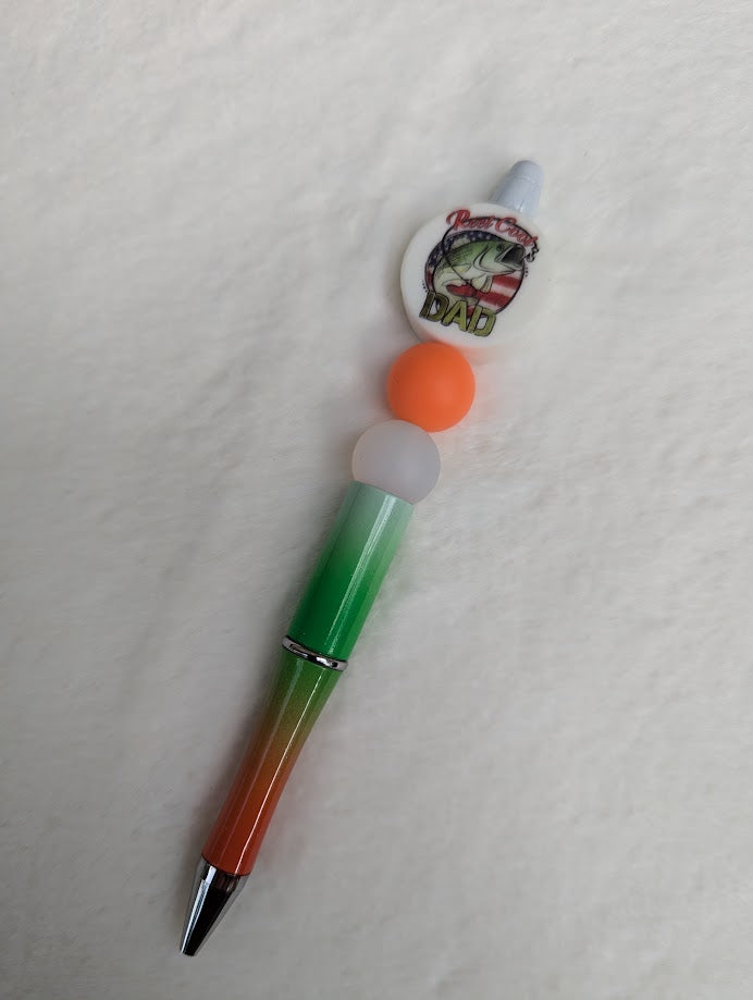 Beadable Pens