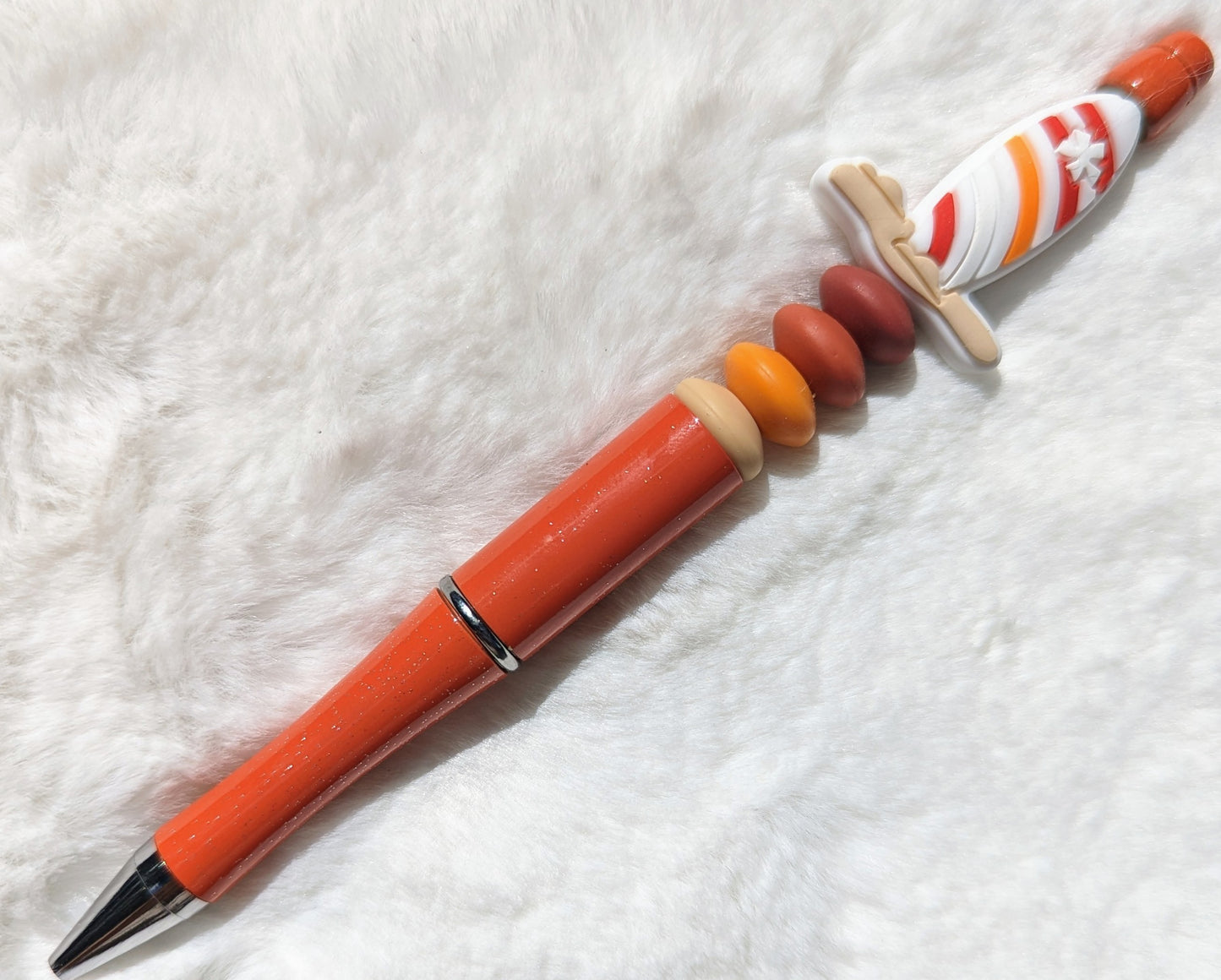 Beadable Pens
