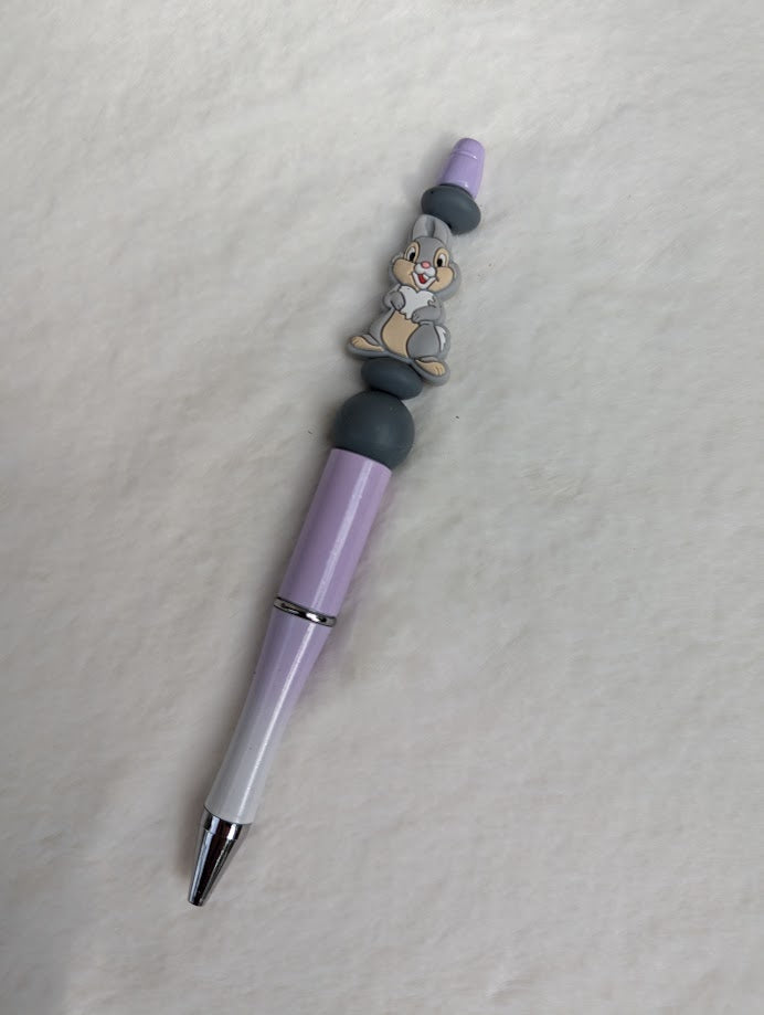 Beadable Pens