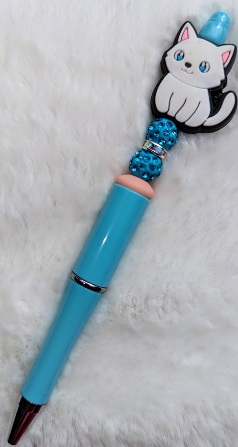 Beadable Pens