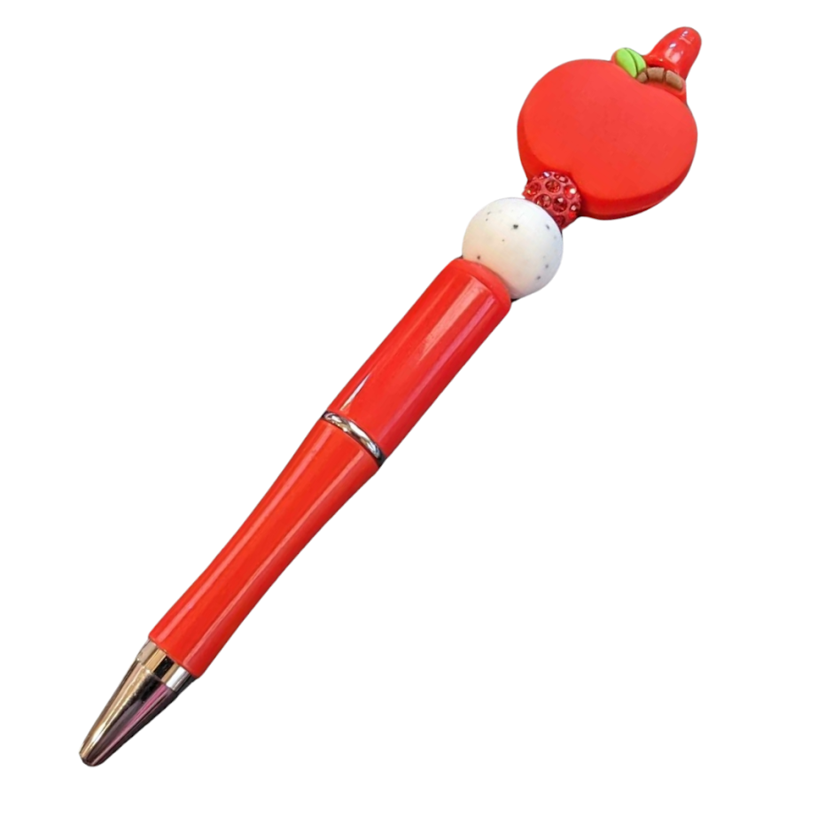 Beadable Pens