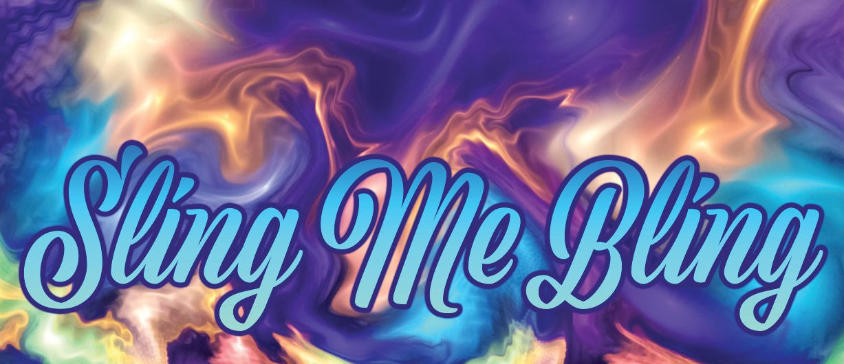 Sling Me Bling Gift Card