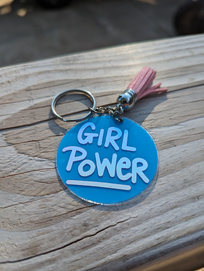 Keychains