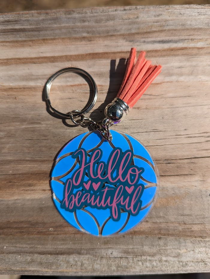Keychains