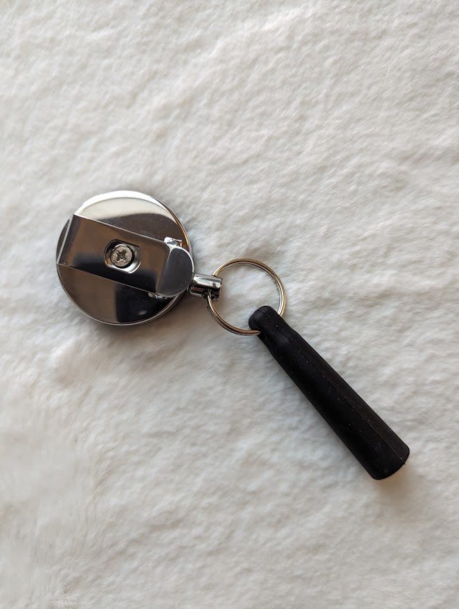 Pen and RFID Holders