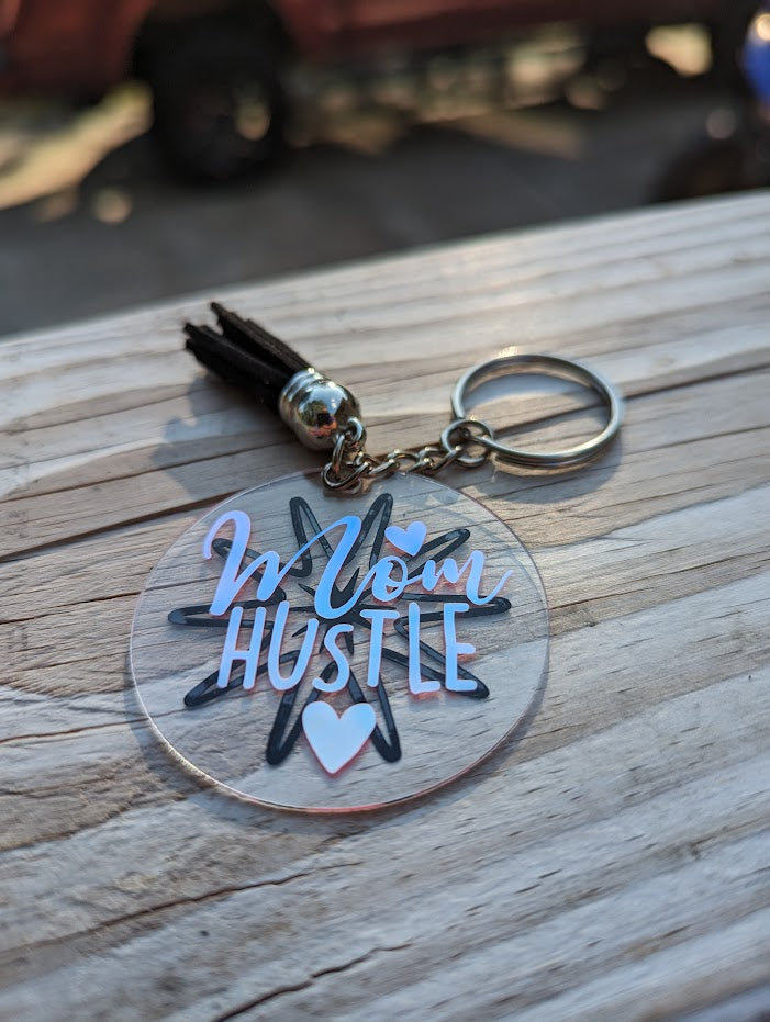 Keychains