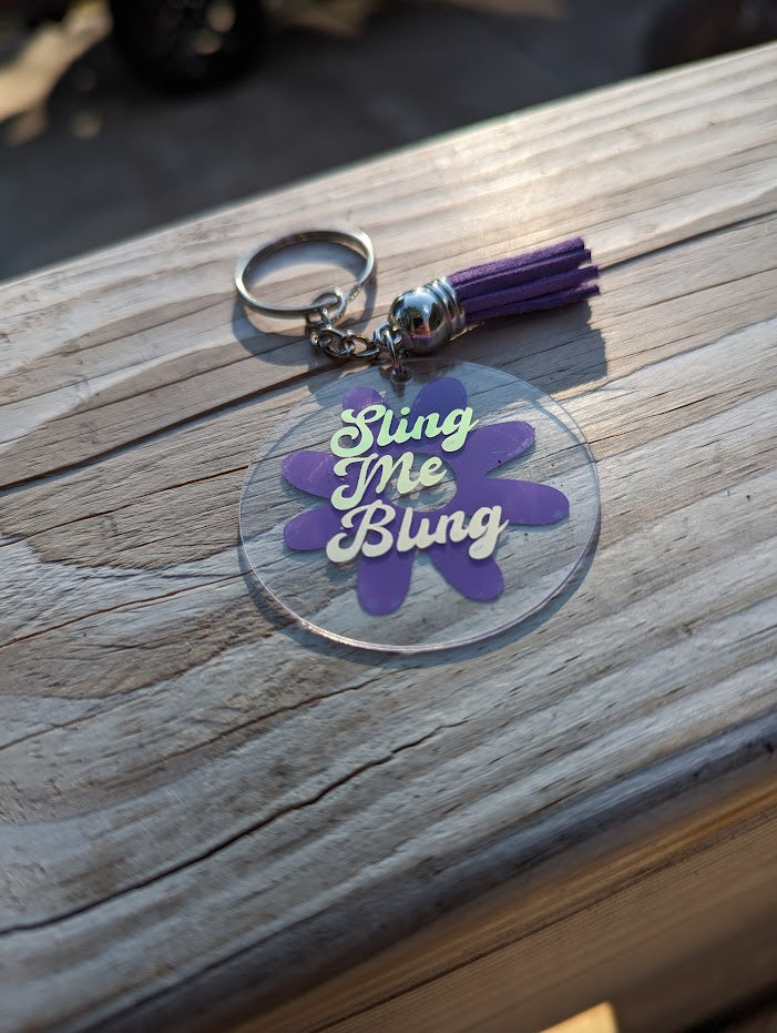 Keychains