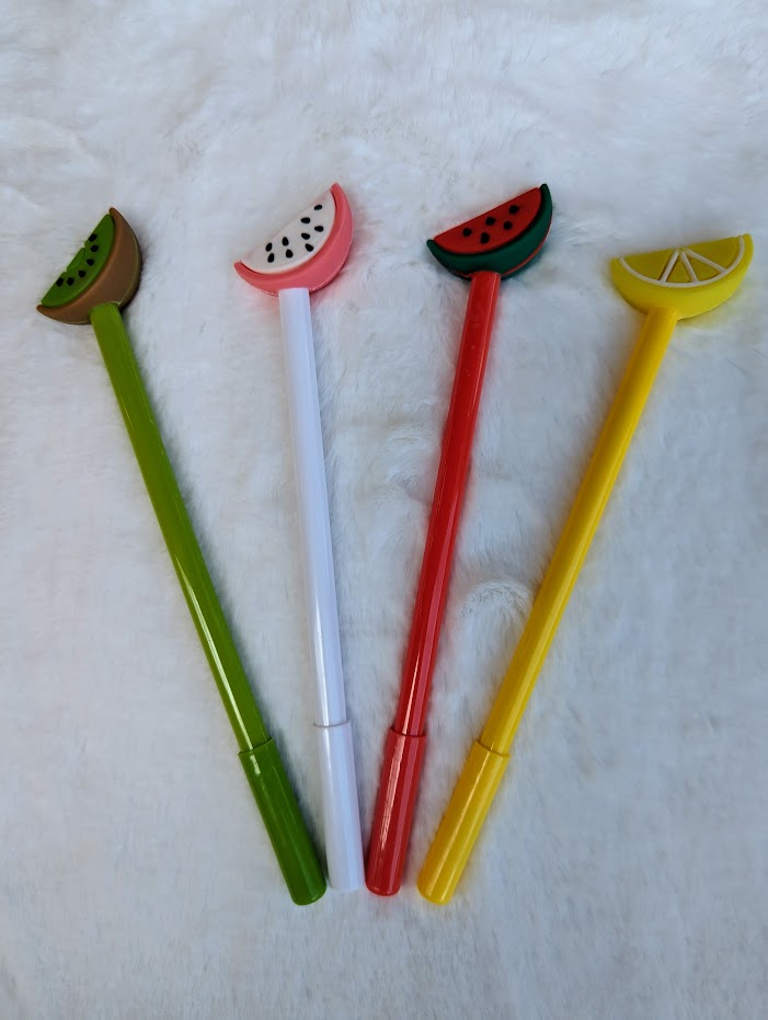 Gel Pen Packs