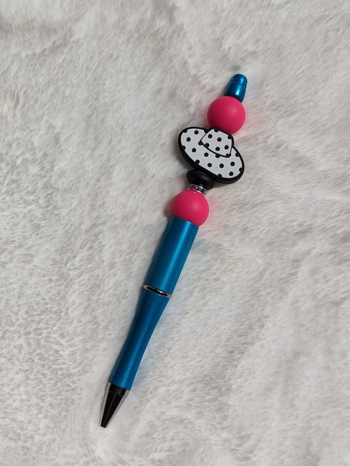 Beadable Pens