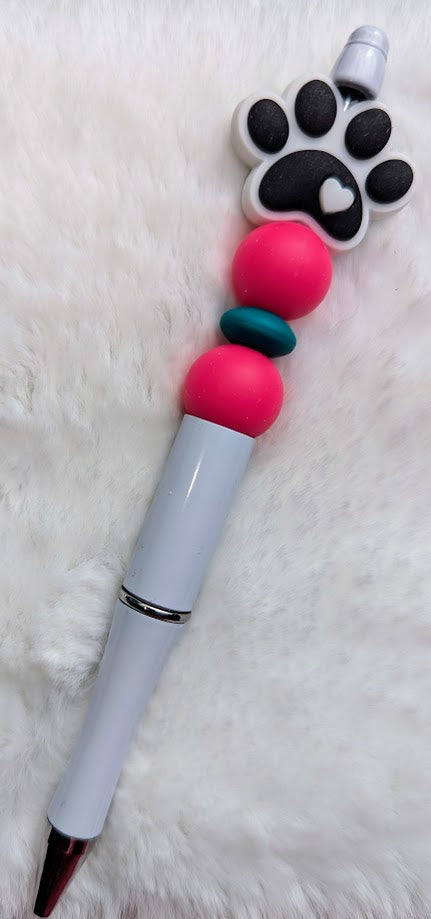Beadable Pens