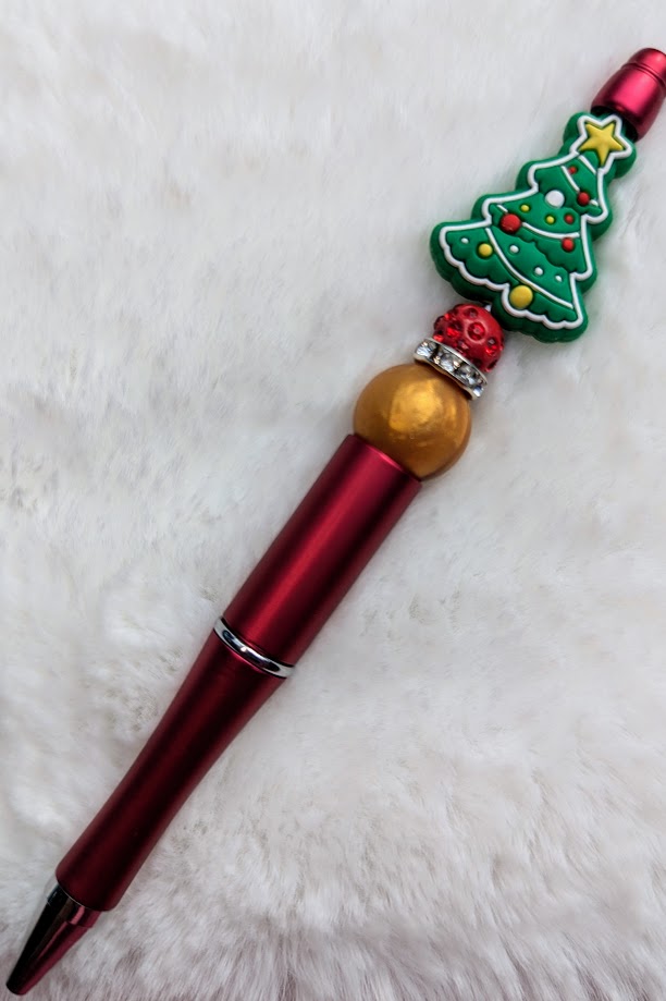 Beadable Pens