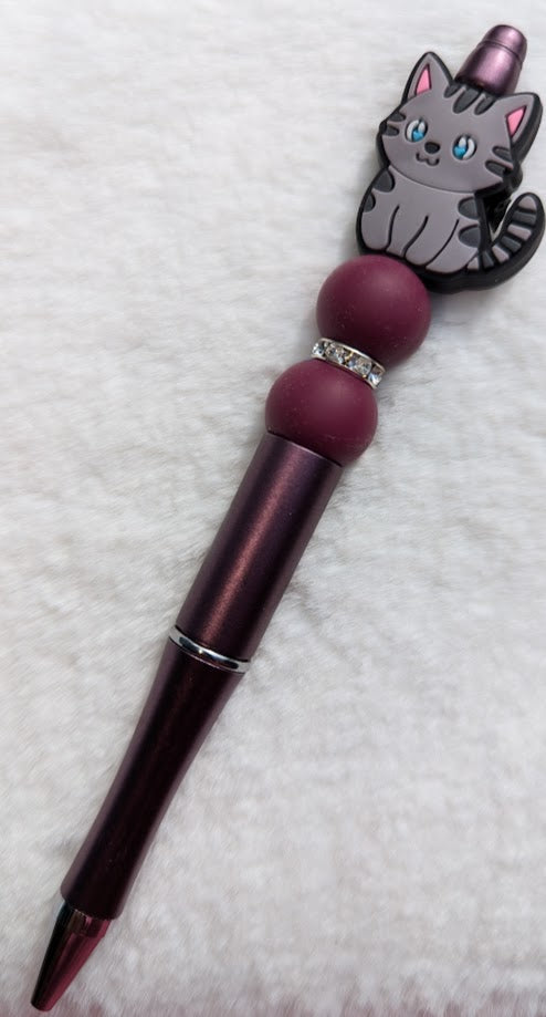 Beadable Pens
