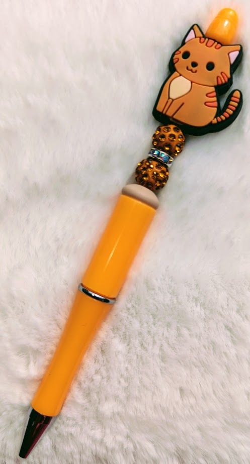 Beadable Pens