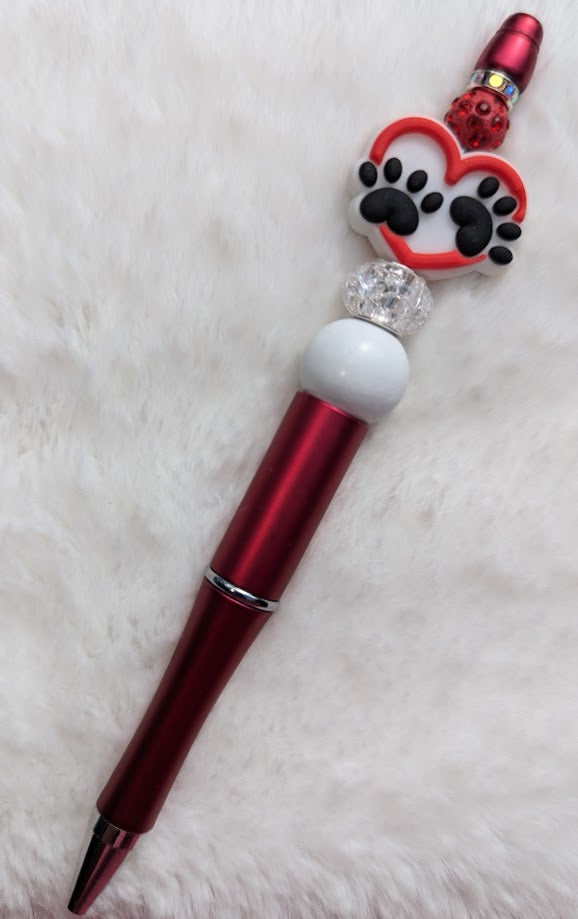 Beadable Pens
