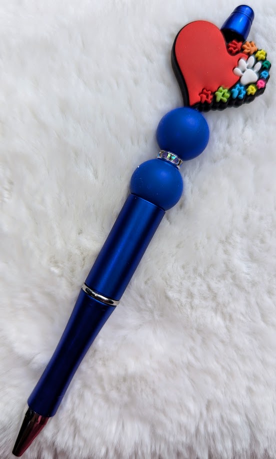 Beadable Pens