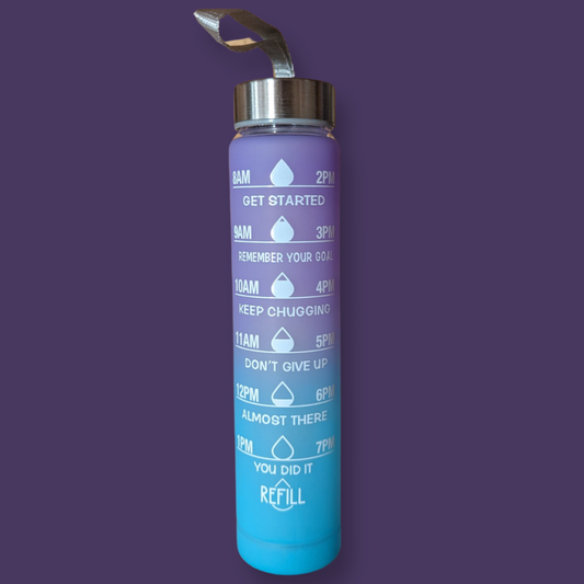 10 oz. Water Bottle