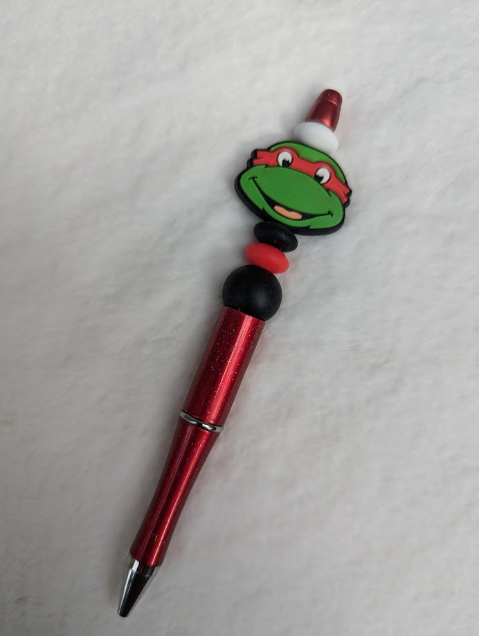 Beadable Pens