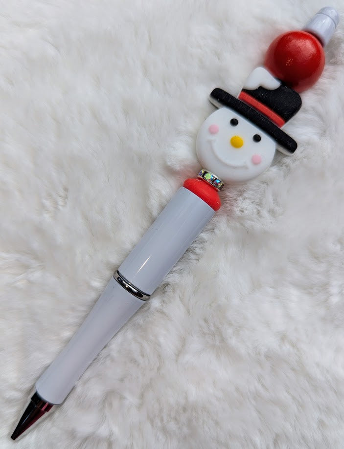 Beadable Pens