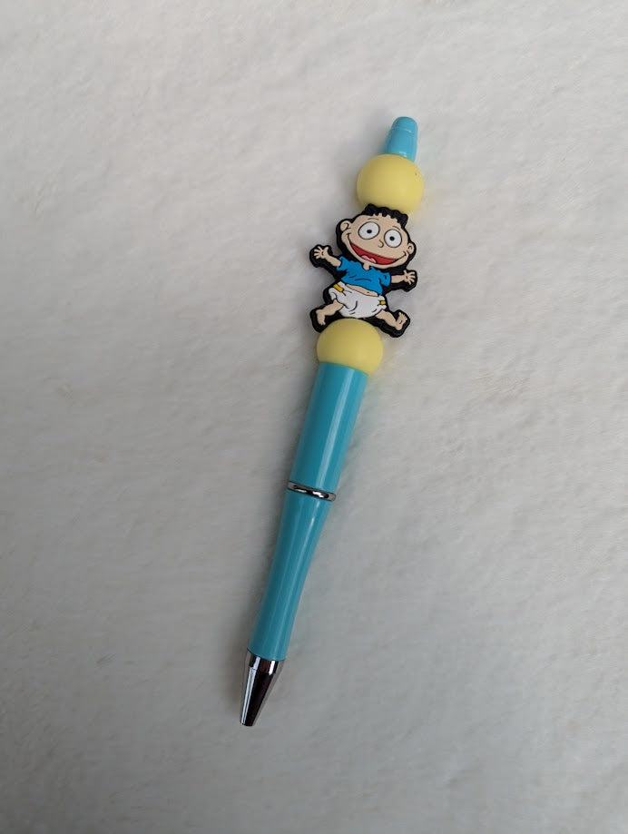 Beadable Pens