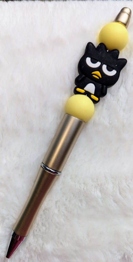 Beadable Pens