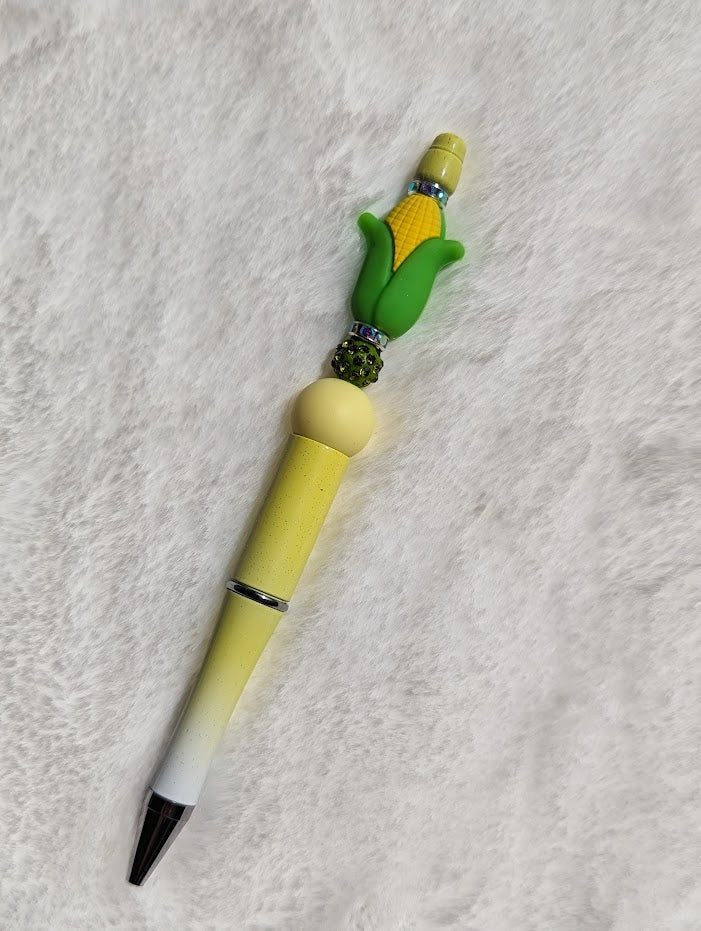 Beadable Pens
