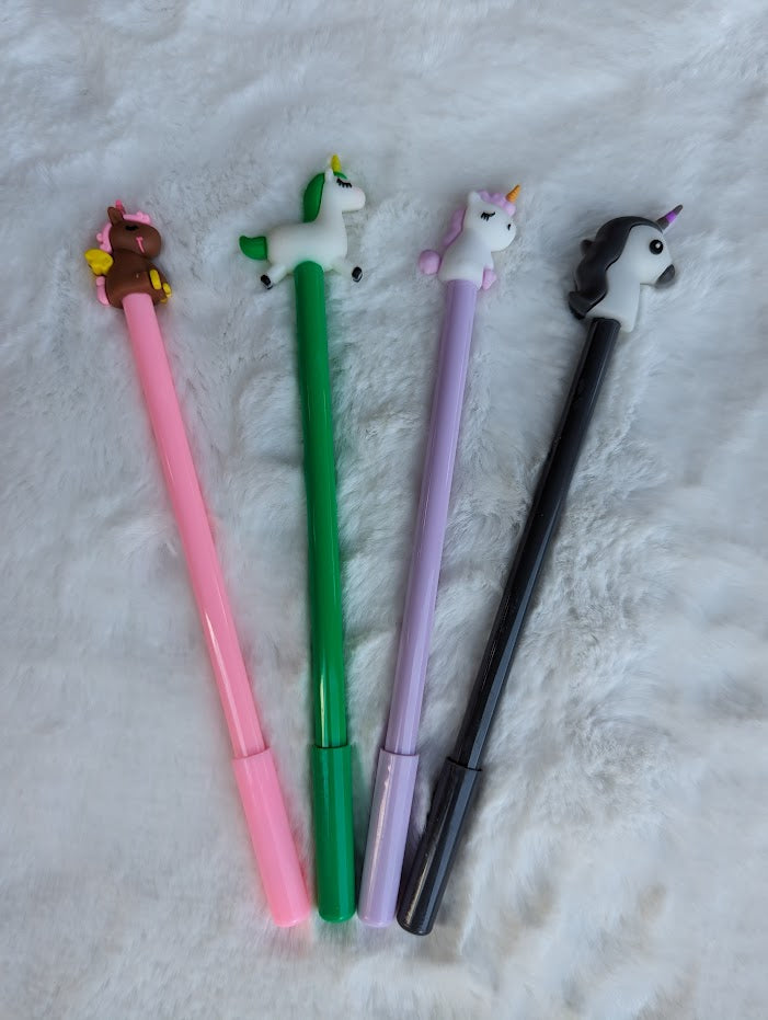 Gel Pen Packs