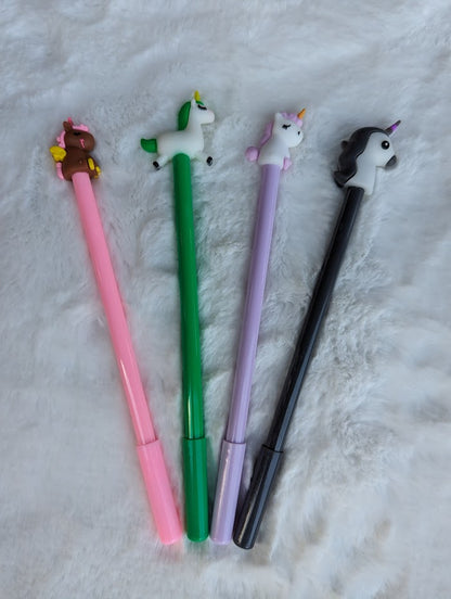 Gel Pen Packs
